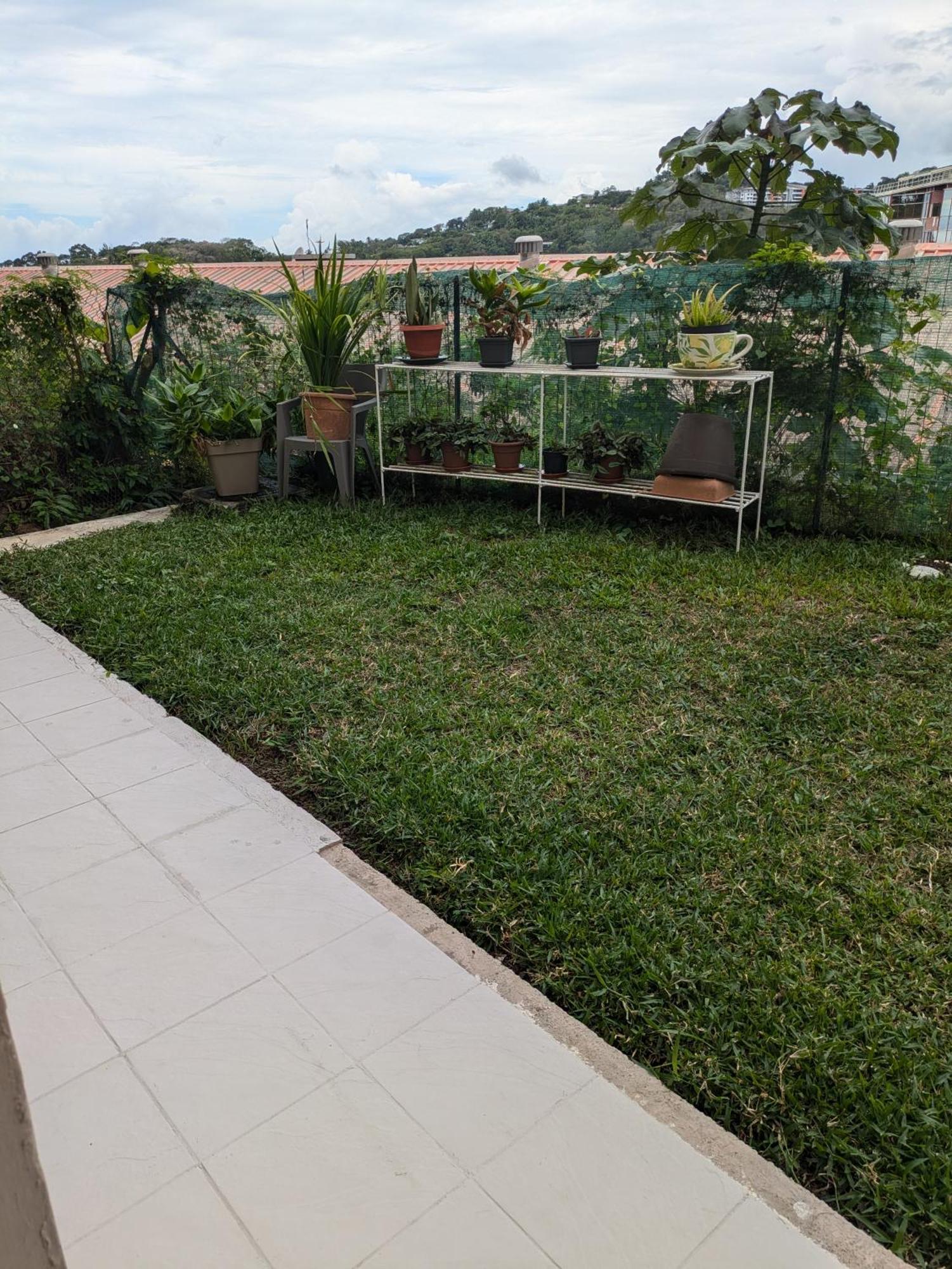 N'Jok Papeete Apartment Exterior photo